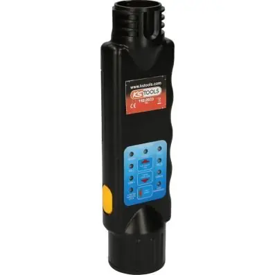 12 V TESTER CIĄGNIKA / URZĄDZENIE KONTRO Wybór klientów
