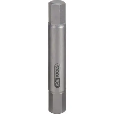 10MM SPECJALNY BIT SZESCIOKATNY, 10MM, Ograniczona ilość