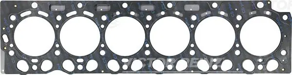 Cena promocyjna Uszczelka, głowica cylindrów VICTOR REINZ 61-10008-00