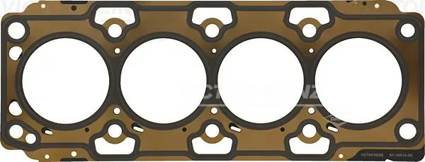 Uszczelka, głowica cylindrów VICTOR REINZ 61-10010-00 Oferta