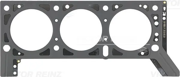 Bestseller Uszczelka, głowica cylindrów VICTOR REINZ 61-10056-00