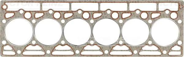 Bestseller Uszczelka, głowica cylindrów VICTOR REINZ 61-25805-10