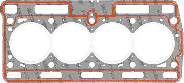 Bestseller Uszczelka, głowica cylindrów VICTOR REINZ 61-33585-00