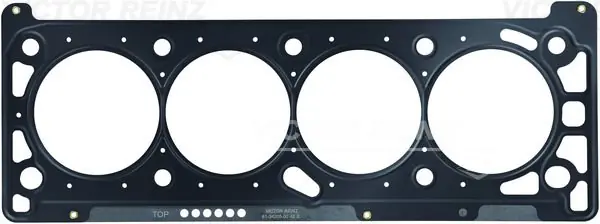 Bestseller Uszczelka, głowica cylindrów VICTOR REINZ 61-34205-00