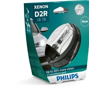 Żarówka, reflektor dalekosiężny PHILIPS 85126XV2S1 Wysoka jakość
