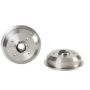 Sklep Wazcar  Karta produktu: BRE 14.3166.50 BREMBO Bęben hamulcowy FORD FIESTA 76-89 Z ŁOŻYS Darmowy zwrot