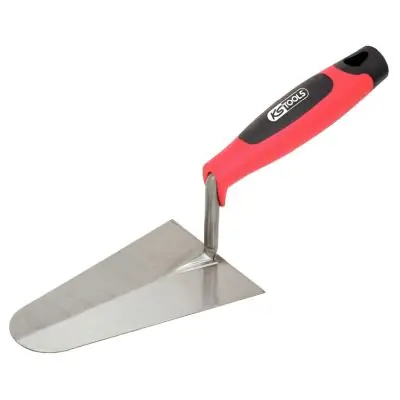 Sklep Wazcar  Karta produktu: KST 144.0210 KS TOOLS KIELNIA SZTUKATORSKA, 140MM, ZAOKRAGLONY Popularny