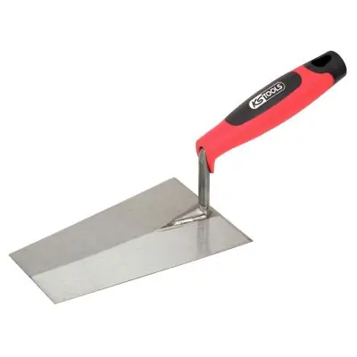Hit cenowy Sklep Wazcar  Karta produktu: KST 144.0223 KS TOOLS KIELNIA SZTUKATORSKA 200MM Z KRAWEDZIAMI