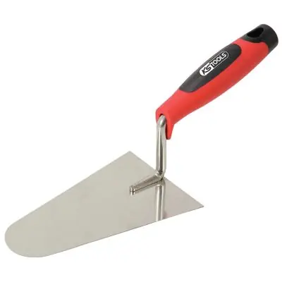 Bezpieczna płatność Sklep Wazcar  Karta produktu: KST 144.0313 KS TOOLS KIELNIA TYNKARSKA ZE STALI SZLACHETNEJ,